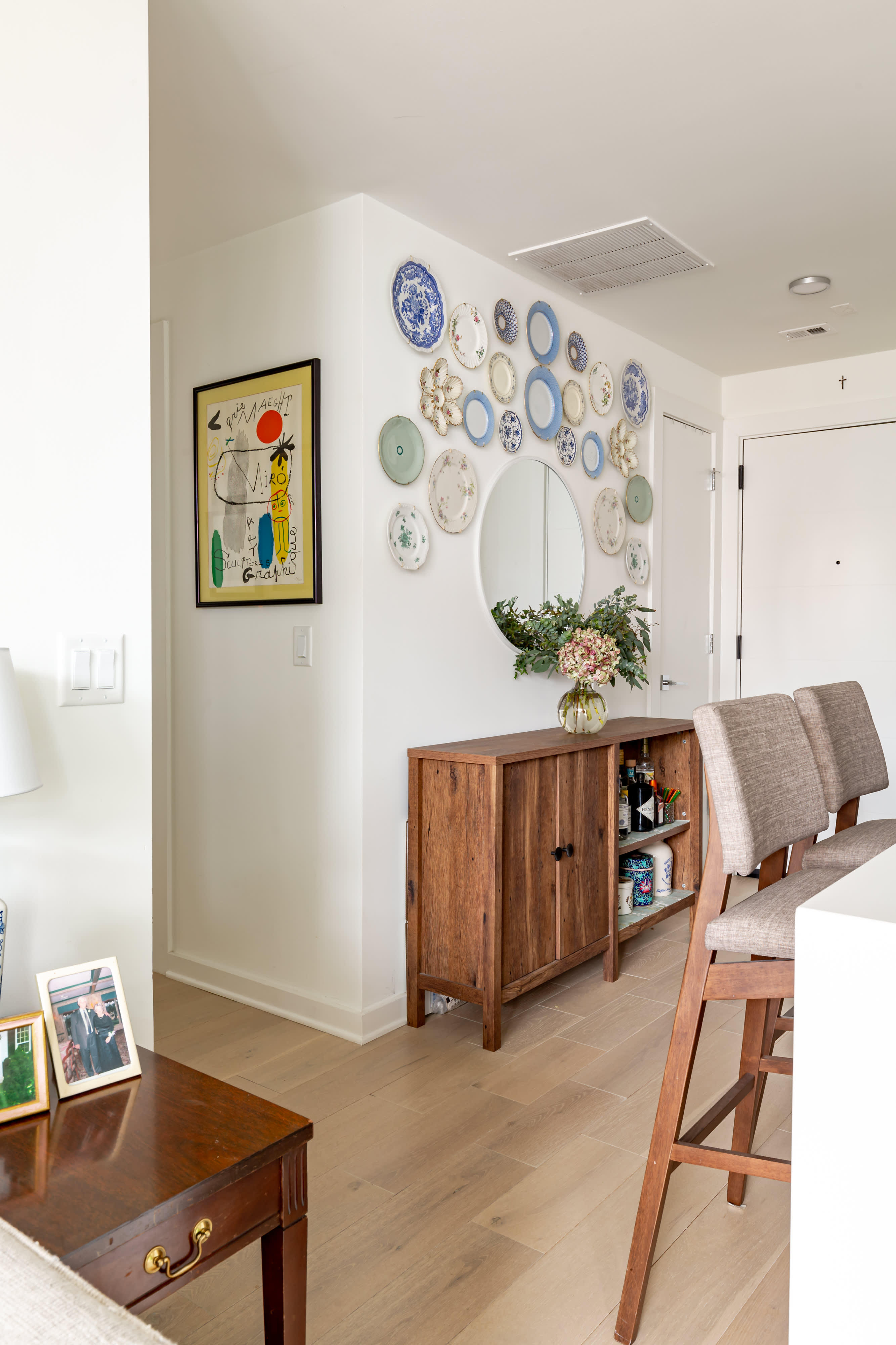 Kaytuc Tiktok Apartment Tour Photos Apartment Therapy